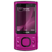 Nokia 6700 slide (002Q297) Nokia 6700 slide (002Q297)